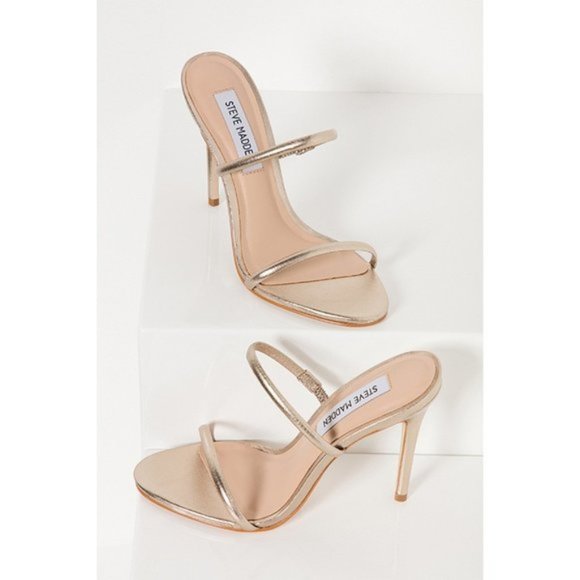 Steve madden mina mule Clearance